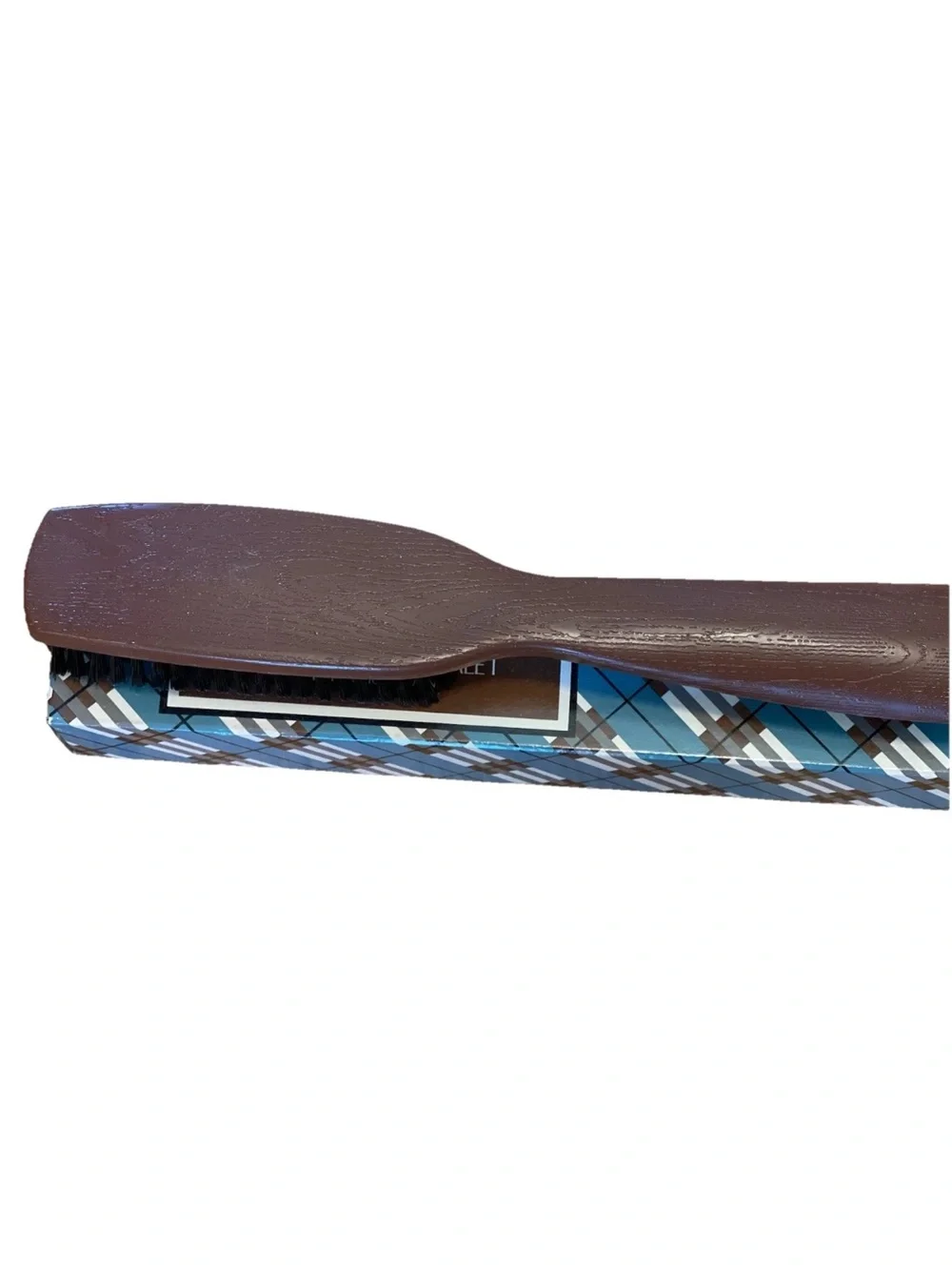 🆕Avon vintage 1970s Clothes brush valet with shoe horn NOS‎ Grandpacore
